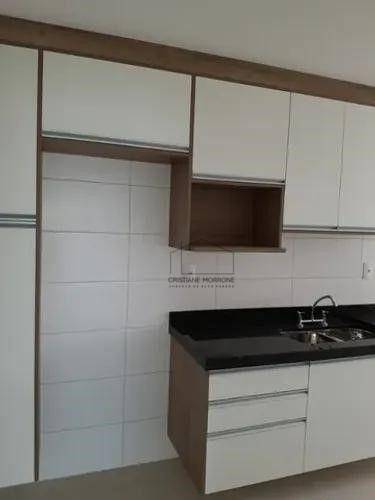 Apartamento à venda com 3 quartos, 104m² - Foto 11