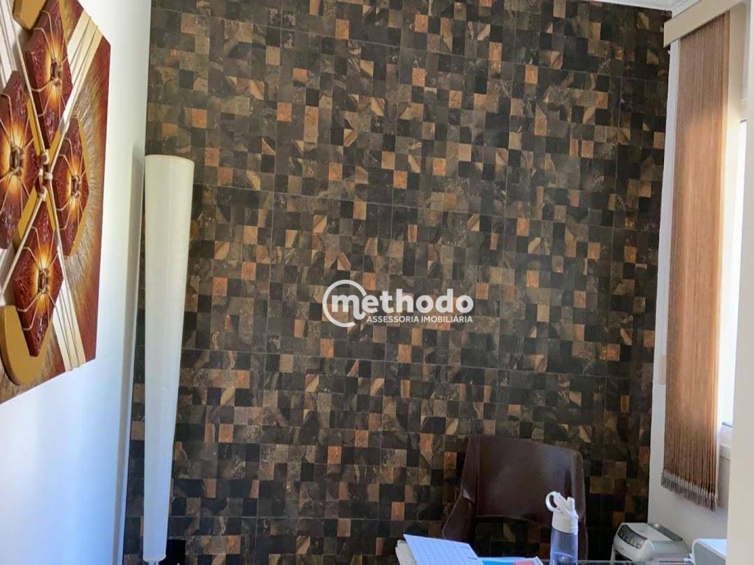 Casa de Condomínio à venda com 3 quartos, 253m² - Foto 22