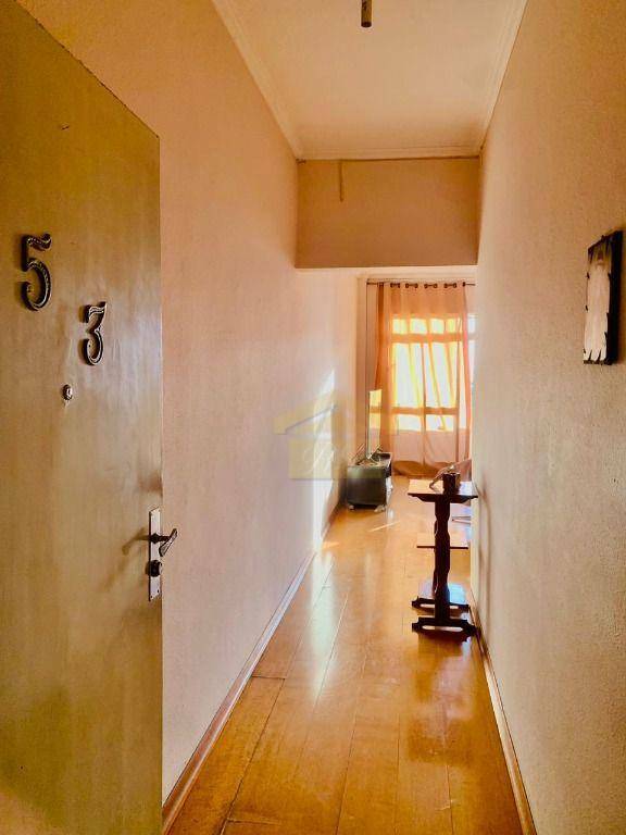 Apartamento à venda com 3 quartos, 96m² - Foto 5