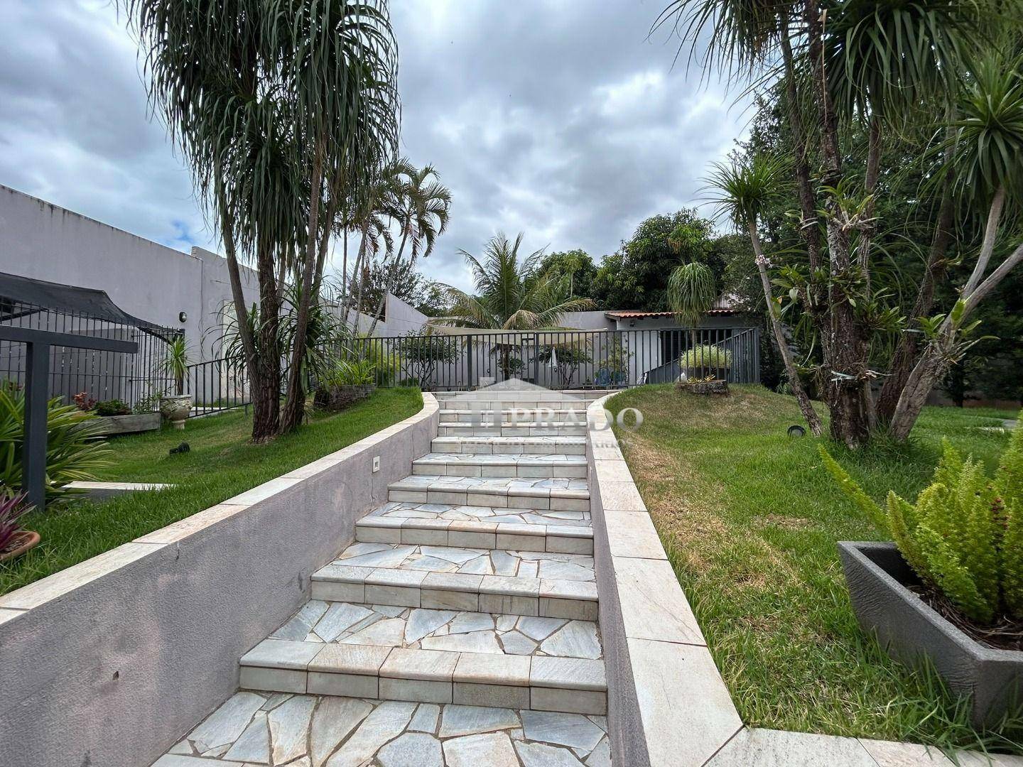 Sobrado à venda com 3 quartos, 400m² - Foto 39