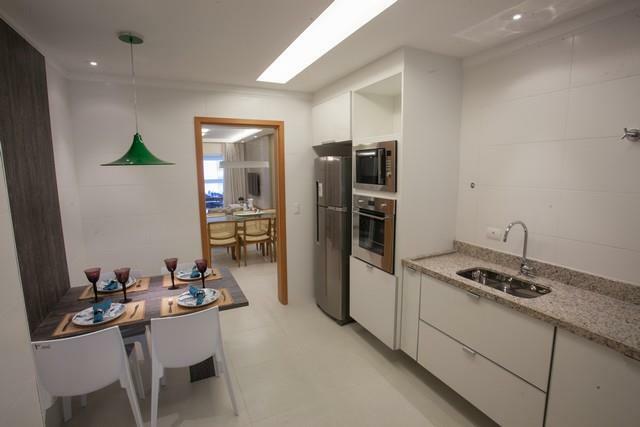 Apartamento à venda com 3 quartos, 135m² - Foto 24