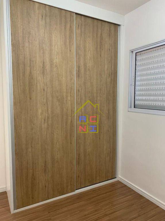 Apartamento à venda com 2 quartos, 56m² - Foto 9