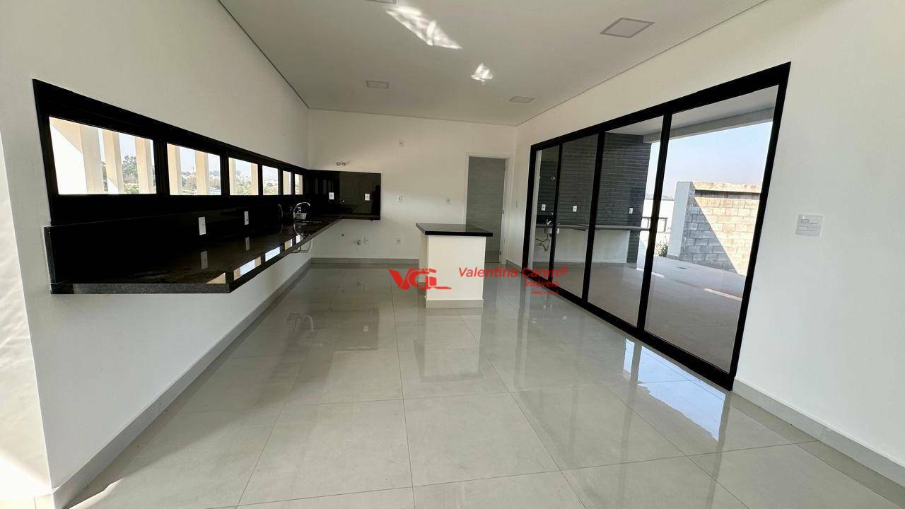 Casa de Condomínio à venda com 3 quartos, 298m² - Foto 5