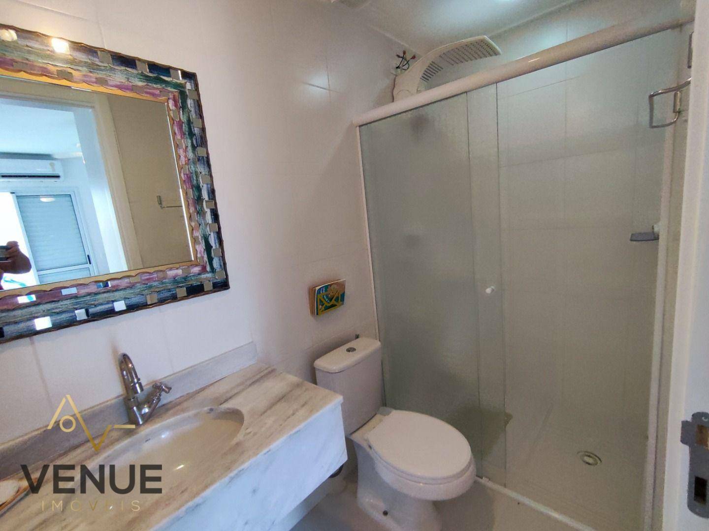 Apartamento à venda com 2 quartos, 83m² - Foto 9