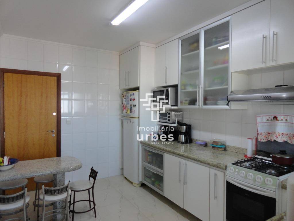 Apartamento, 3 quartos, 110 m² - Foto 4