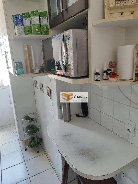 Apartamento à venda com 2 quartos, 50m² - Foto 5