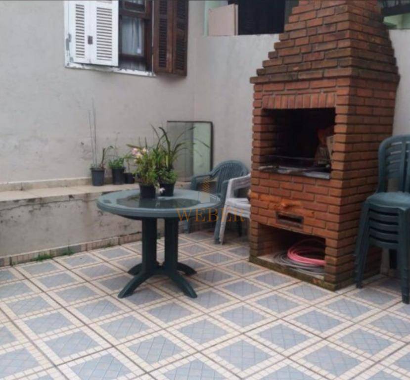 Sobrado à venda com 2 quartos, 120m² - Foto 12