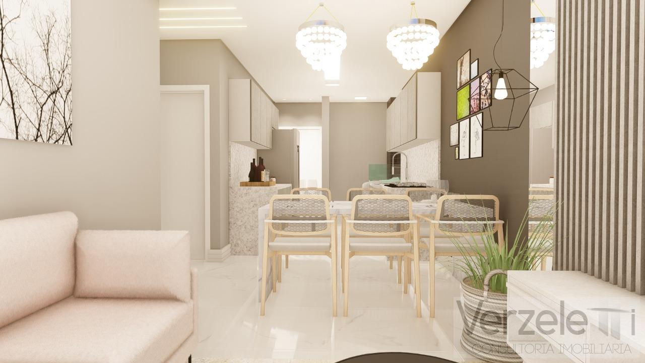 Apartamento à venda com 3 quartos, 78m² - Foto 12