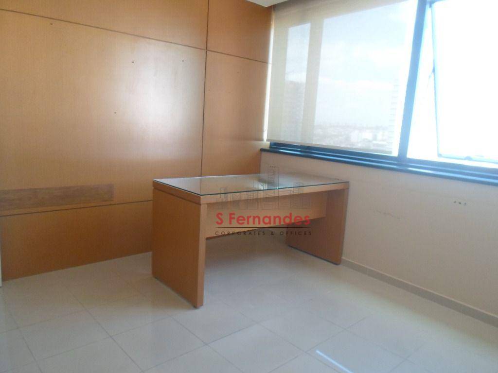 Conjunto Comercial-Sala para alugar, 35m² - Foto 11