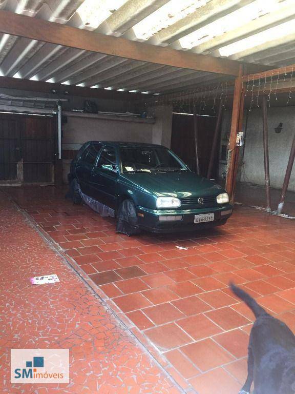 Sobrado à venda e aluguel com 5 quartos, 340m² - Foto 5