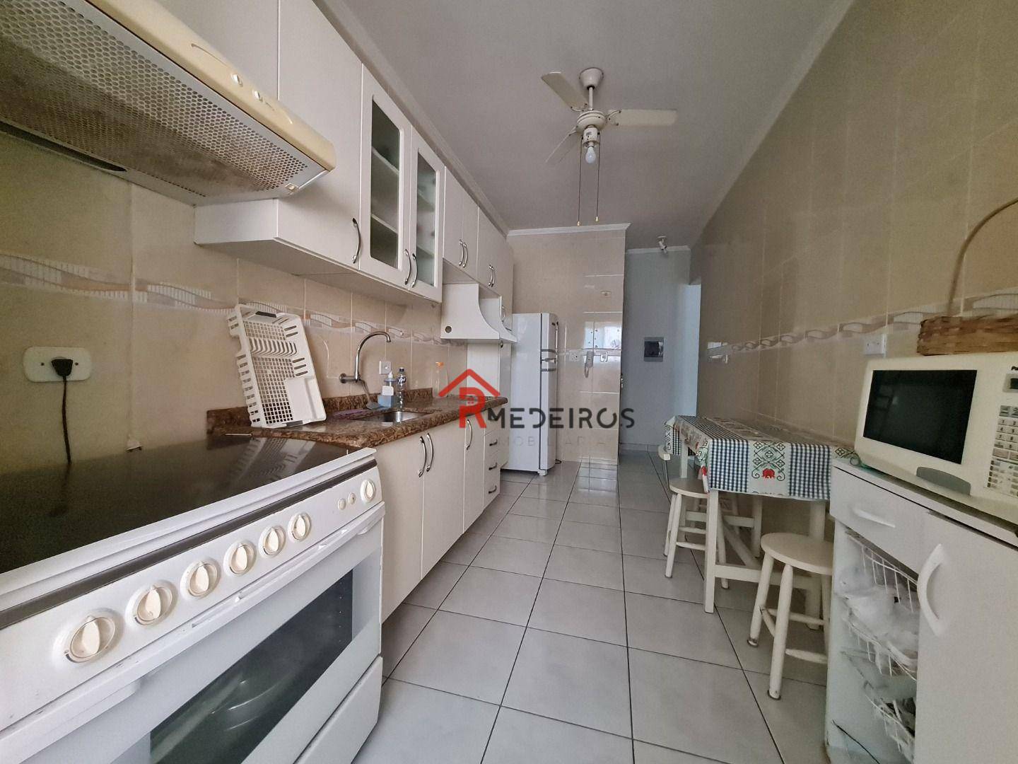 Apartamento à venda com 2 quartos, 80m² - Foto 6