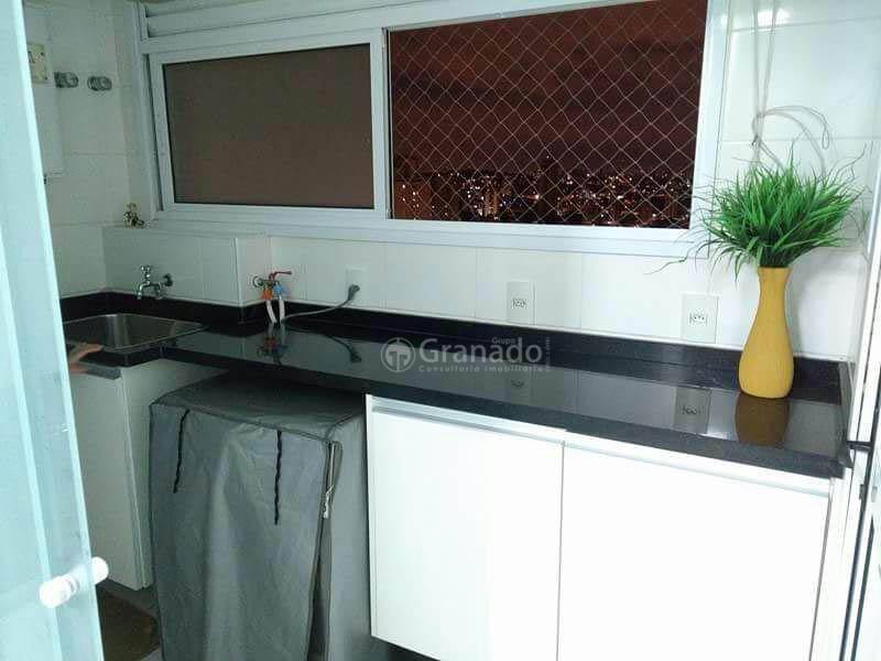 Apartamento à venda com 3 quartos, 87m² - Foto 19