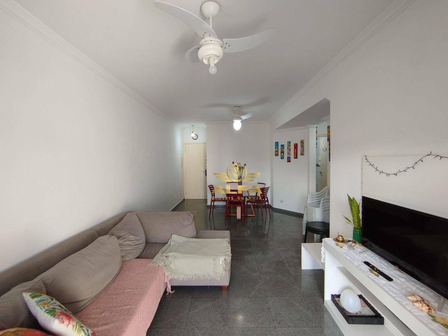 Apartamento à venda com 3 quartos, 100m² - Foto 7