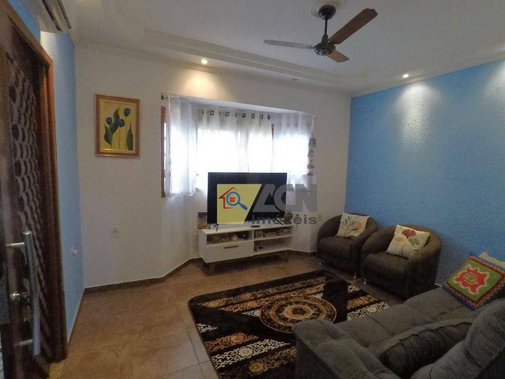 Casa de Condomínio à venda com 3 quartos, 180m² - Foto 9