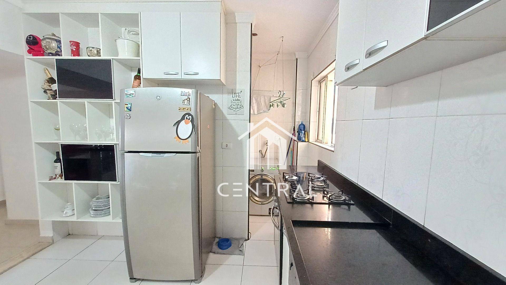 Apartamento à venda com 3 quartos, 94m² - Foto 9