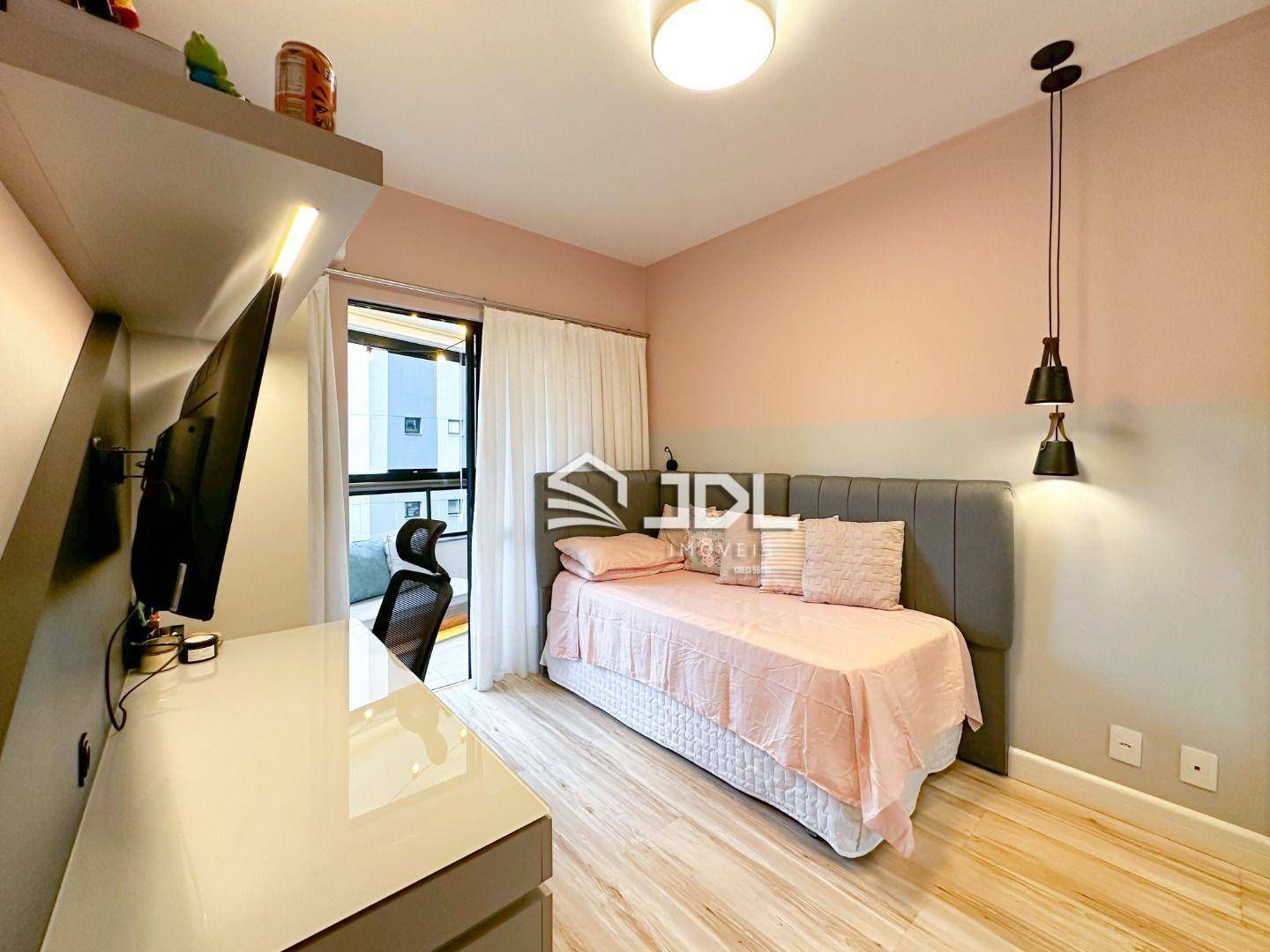 Apartamento à venda com 3 quartos, 163m² - Foto 21