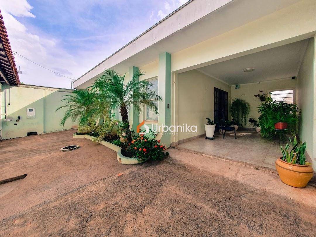 Casa, 3 quartos, 200 m² - Foto 5