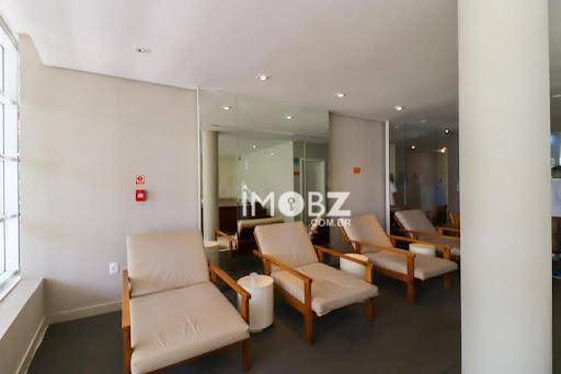 Apartamento à venda com 3 quartos, 182m² - Foto 14