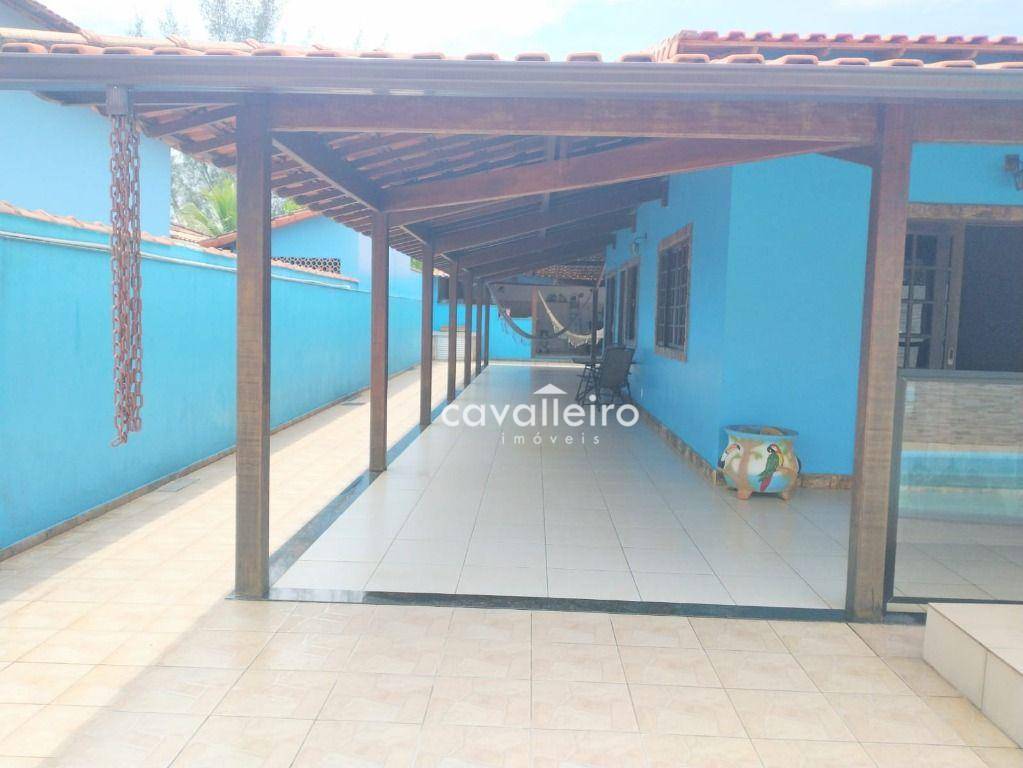 Casa à venda com 4 quartos, 338m² - Foto 3