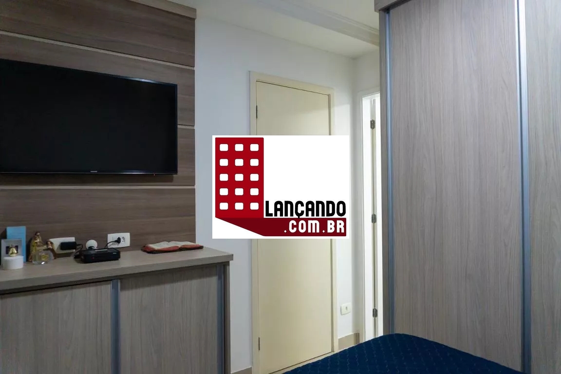 Apartamento à venda com 2 quartos, 60m² - Foto 13