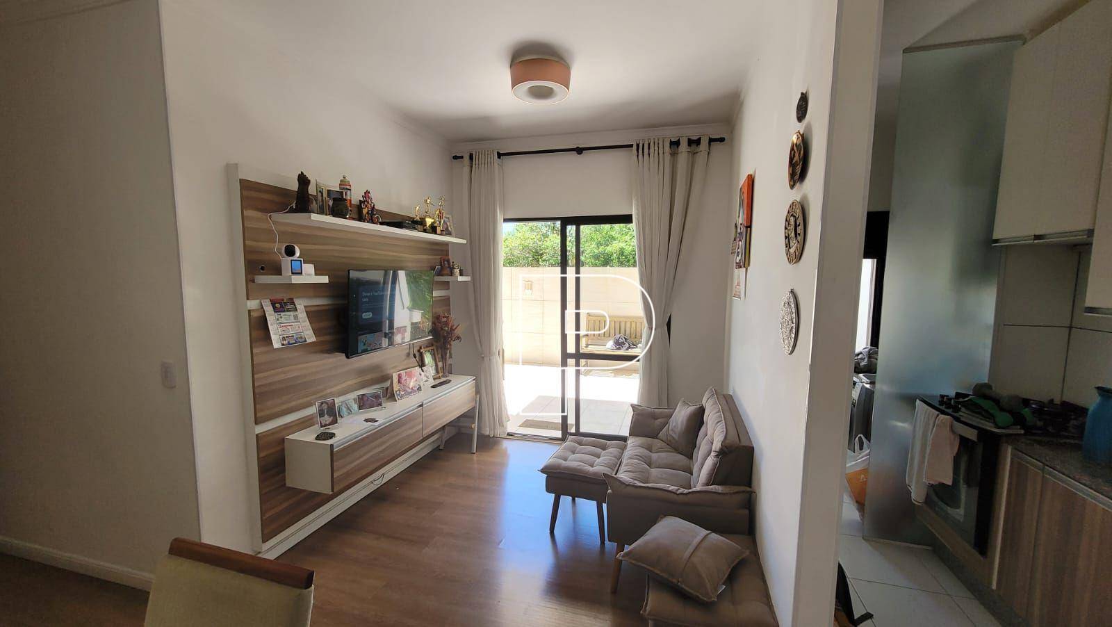 Apartamento, 2 quartos, 95 m² - Foto 1