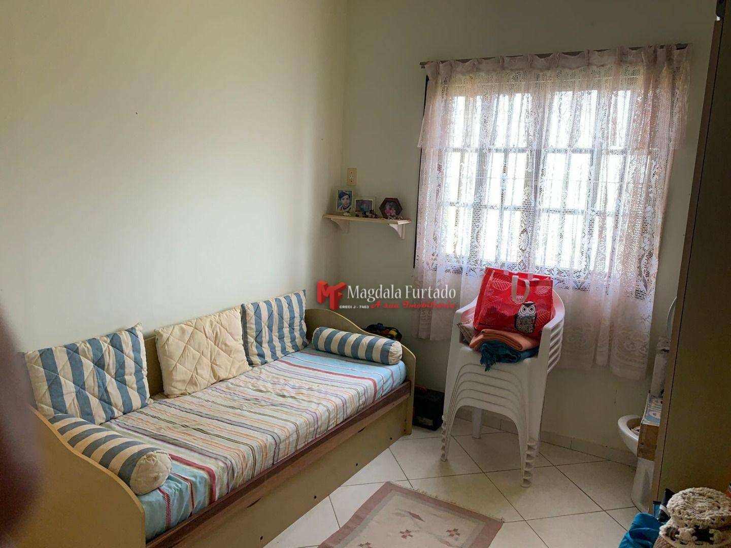 Casa à venda com 2 quartos, 79m² - Foto 18