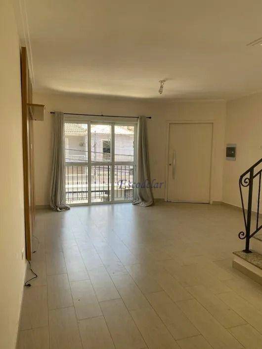 Sobrado para alugar com 3 quartos, 205m² - Foto 1