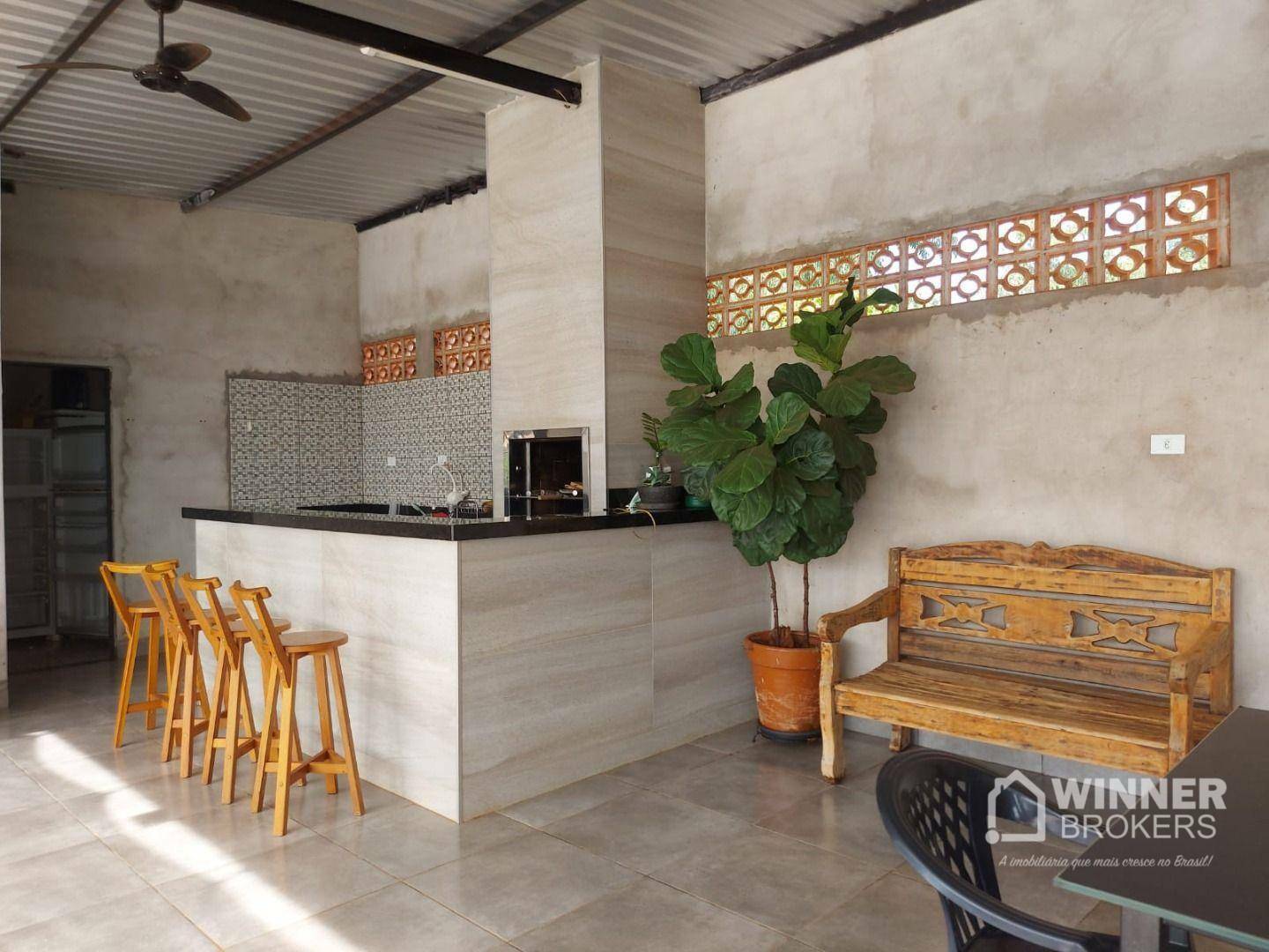 Chácara à venda com 3 quartos, 1500M2 - Foto 29