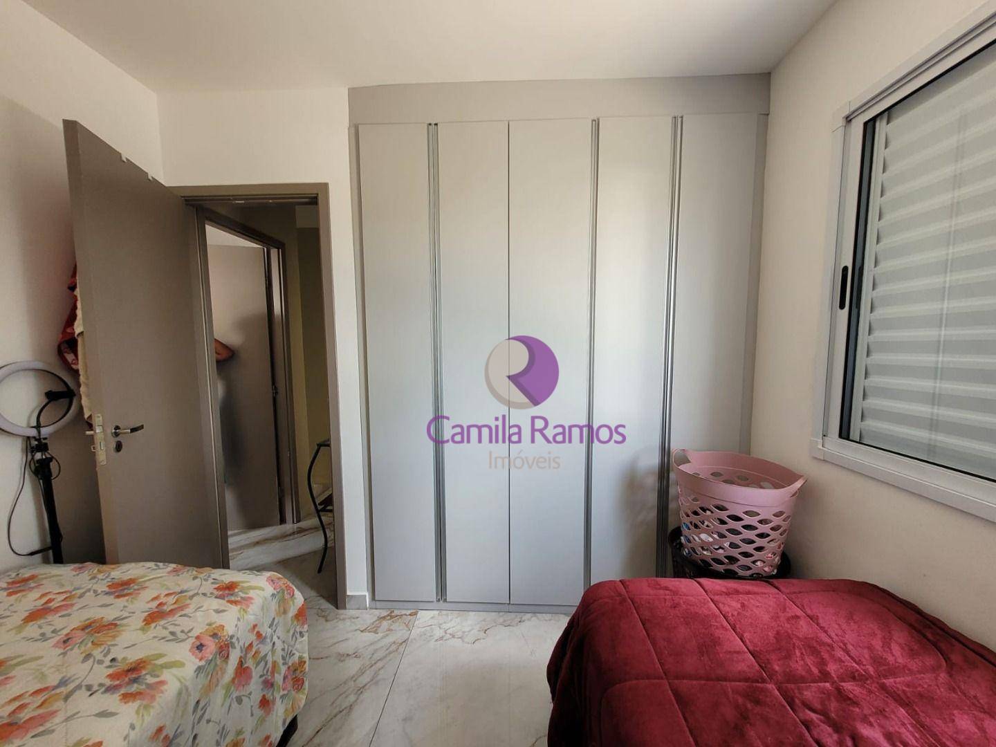 Sobrado à venda com 2 quartos, 67m² - Foto 22