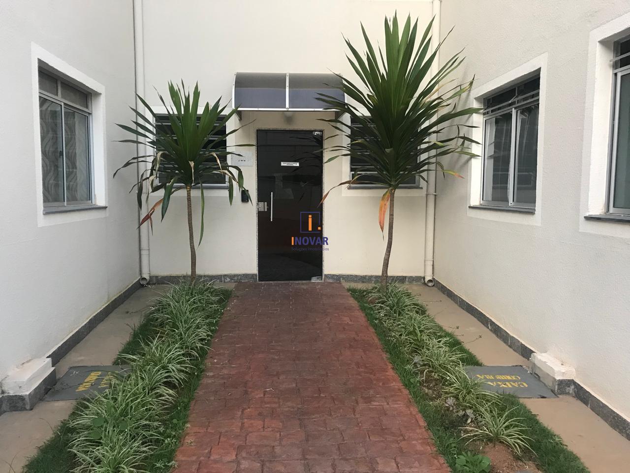 Apartamento à venda com 2 quartos, 50m² - Foto 4