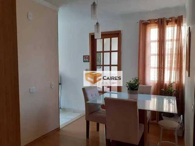 Apartamento à venda com 2 quartos, 63m² - Foto 1