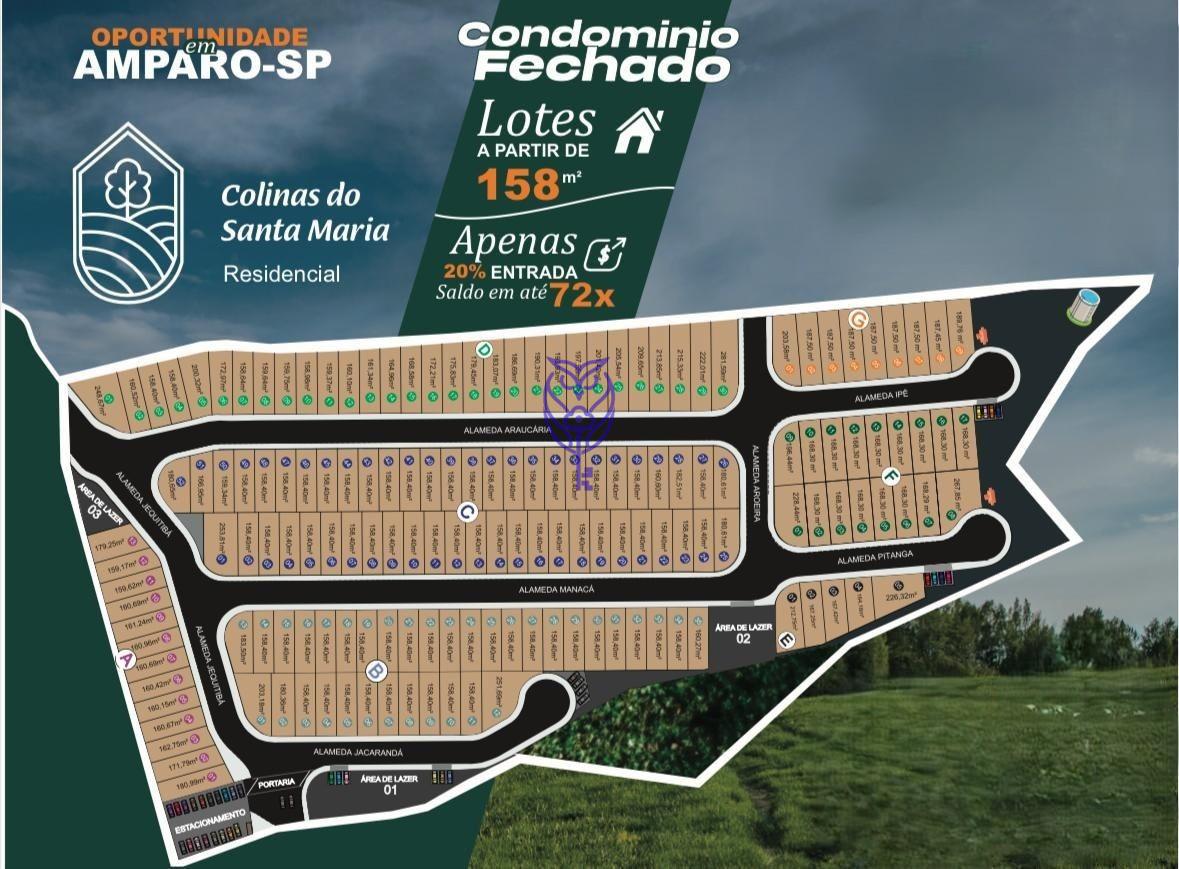 Terreno, 158 m² - Foto 3