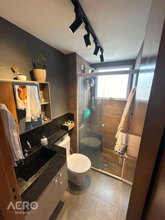 Apartamento à venda com 2 quartos, 42m² - Foto 5