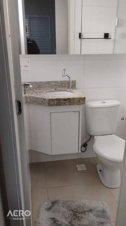 Apartamento, 1 quarto, 50 m² - Foto 5