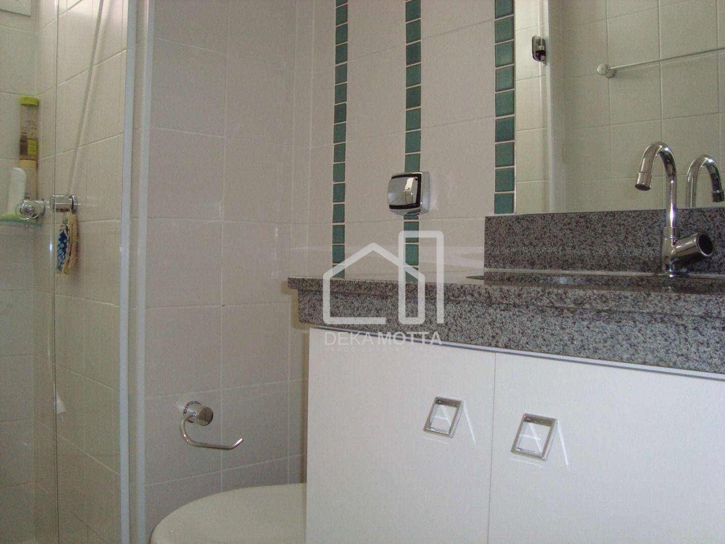 Apartamento à venda com 3 quartos, 75m² - Foto 12