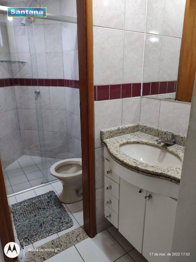 Apartamento à venda com 2 quartos, 52m² - Foto 9