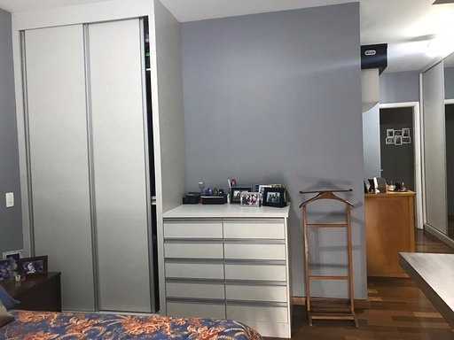 Apartamento à venda com 3 quartos, 178m² - Foto 6