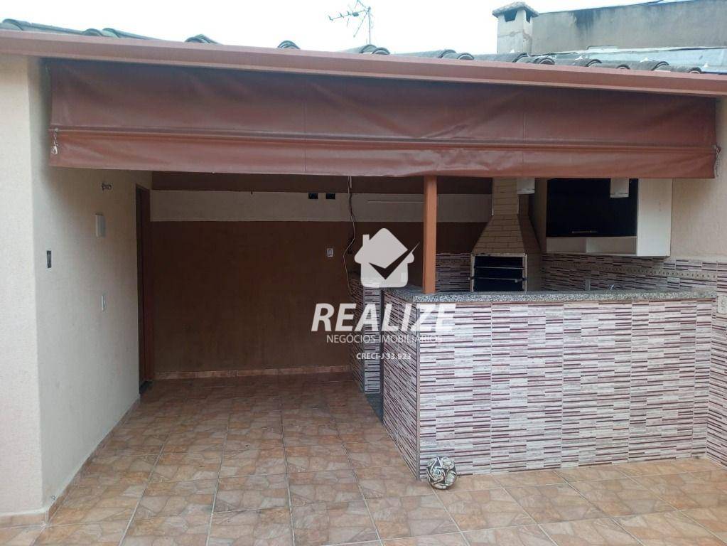 Casa à venda com 2 quartos, 170m² - Foto 15