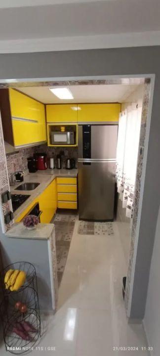 Apartamento à venda com 2 quartos, 73m² - Foto 3