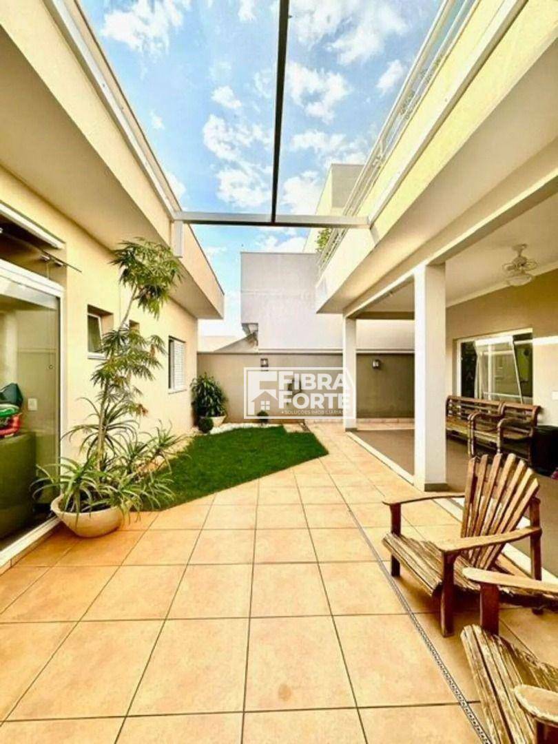 Casa de Condomínio à venda com 4 quartos, 275m² - Foto 17