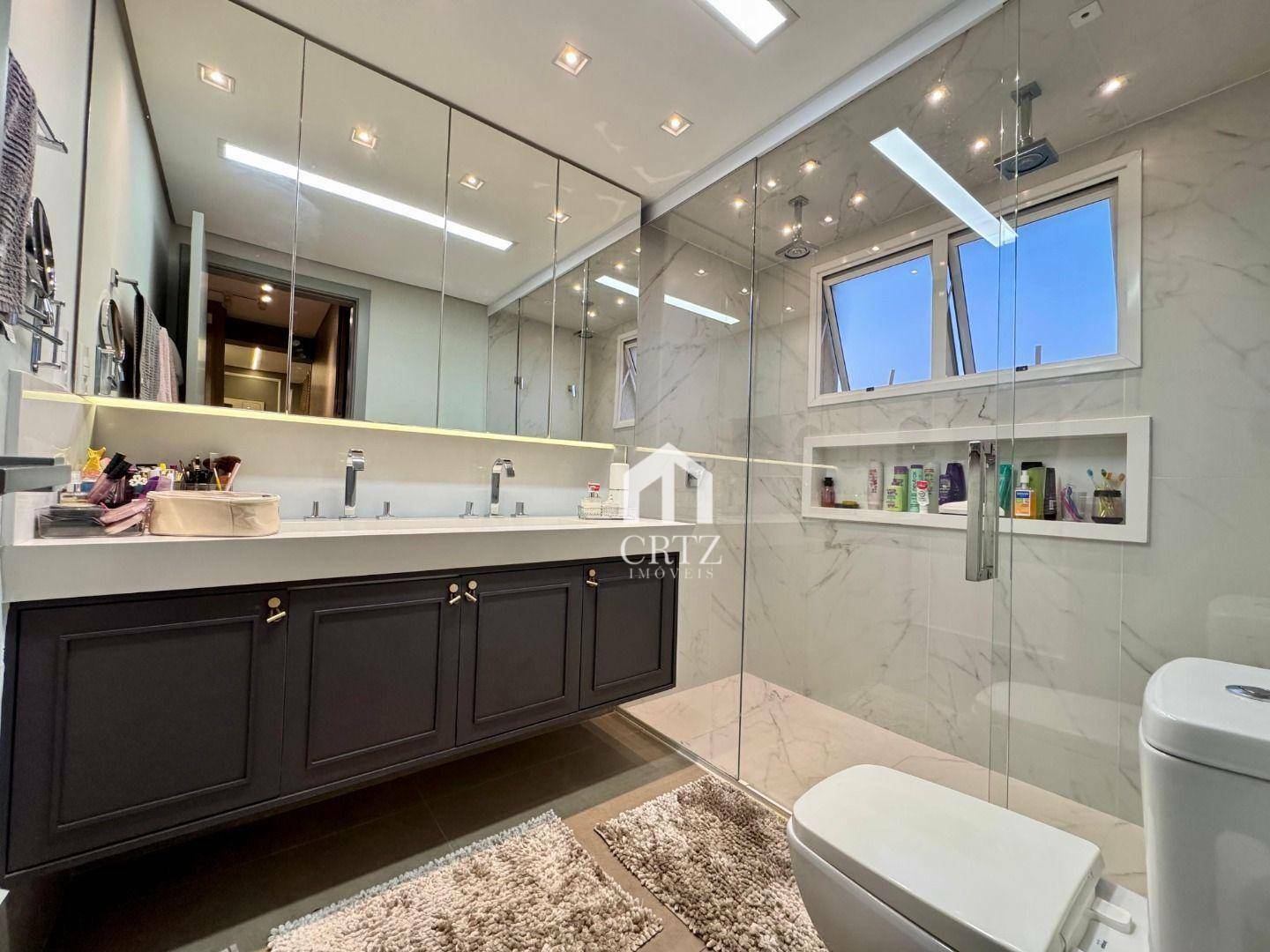 Apartamento à venda com 3 quartos, 142m² - Foto 13