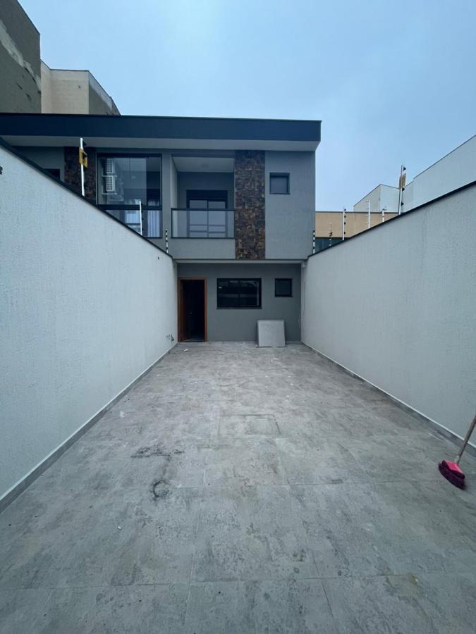 Sobrado à venda com 3 quartos, 128m² - Foto 20