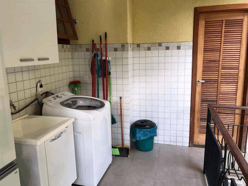 Casa de Condomínio à venda com 3 quartos, 288m² - Foto 18