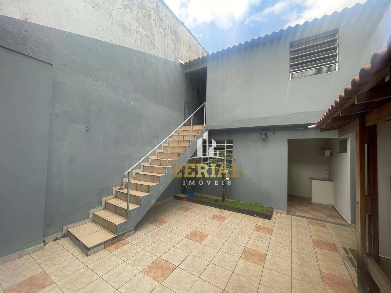 Casa à venda com 3 quartos, 186m² - Foto 23