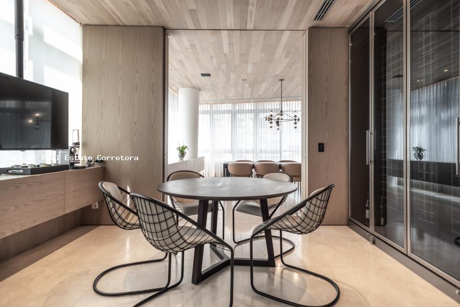 Apartamento à venda com 4 quartos, 576m² - Foto 14