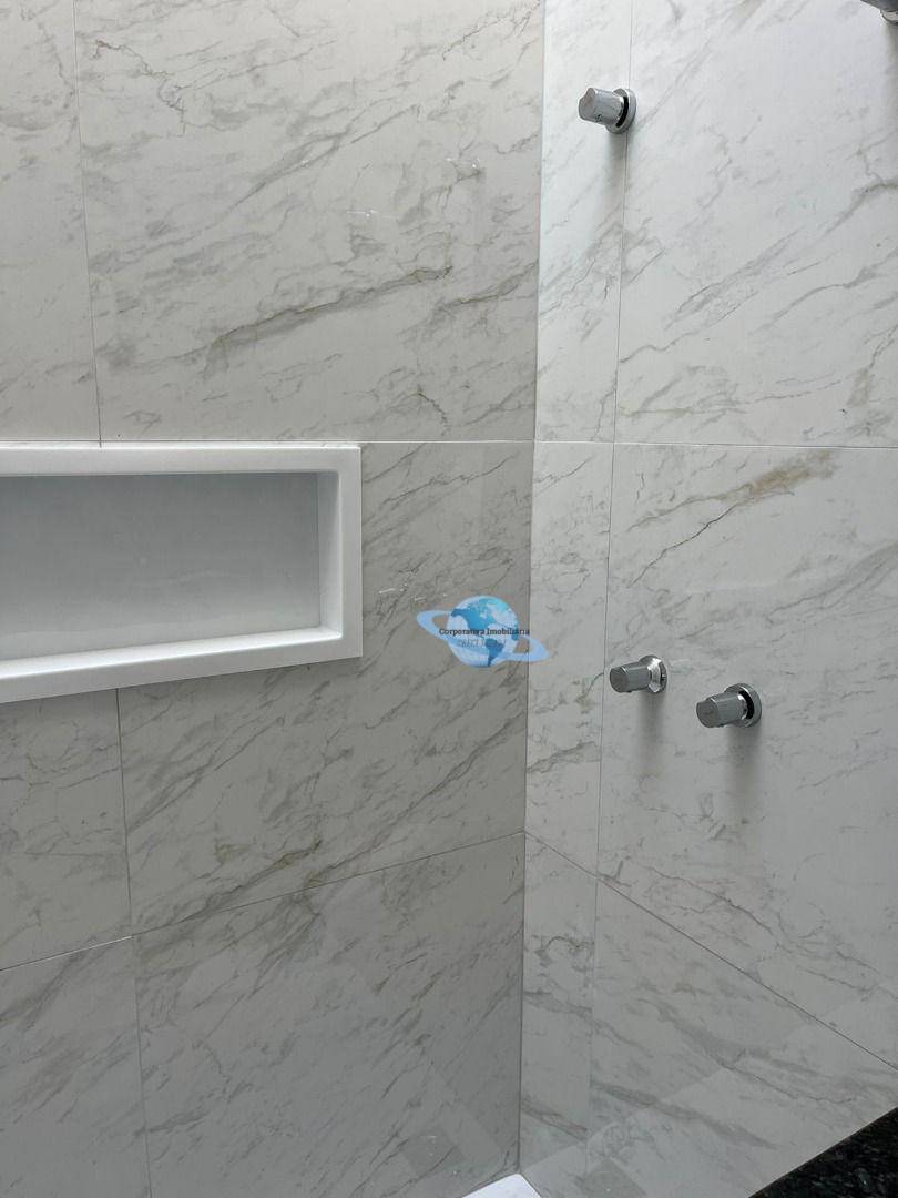 Casa de Condomínio à venda com 3 quartos, 198m² - Foto 16