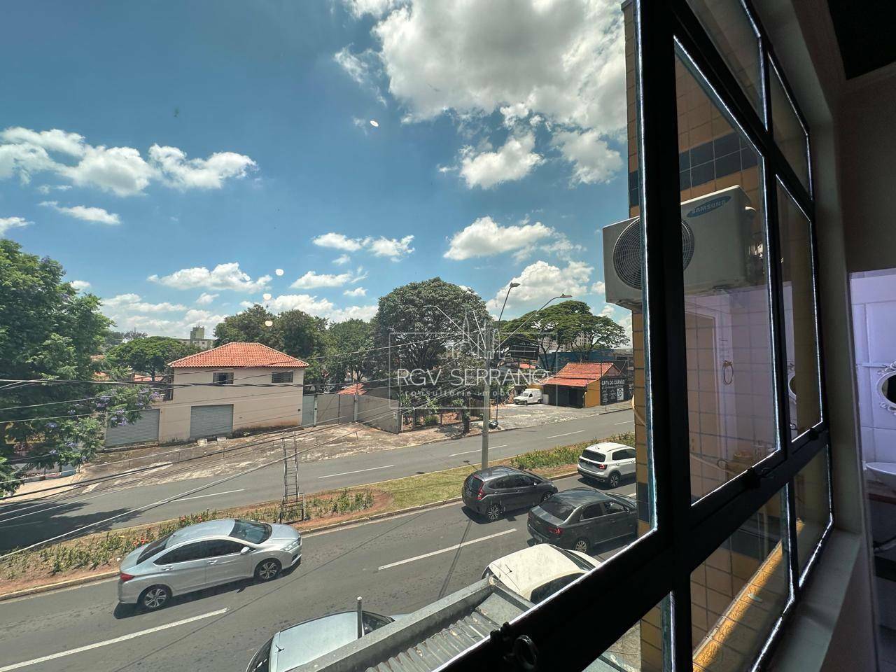 Conjunto Comercial-Sala para alugar, 25m² - Foto 5
