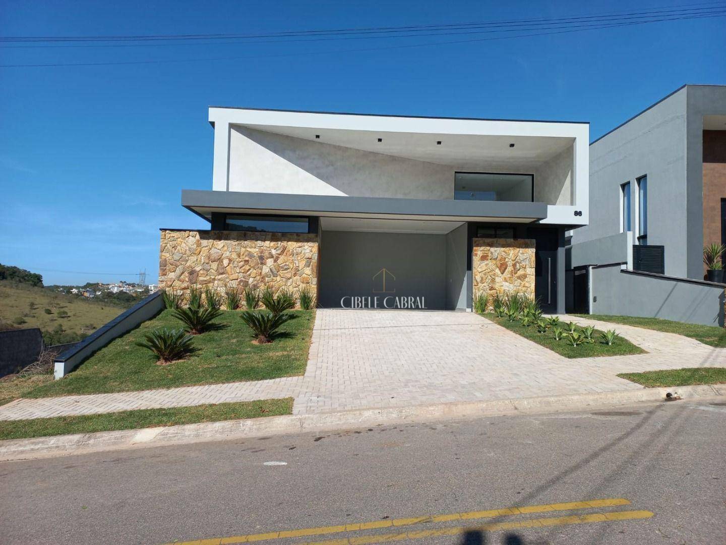 Casa de Condomínio à venda com 3 quartos, 250m² - Foto 3