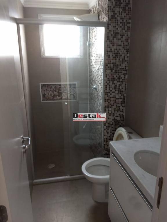 Apartamento à venda com 2 quartos, 53m² - Foto 11