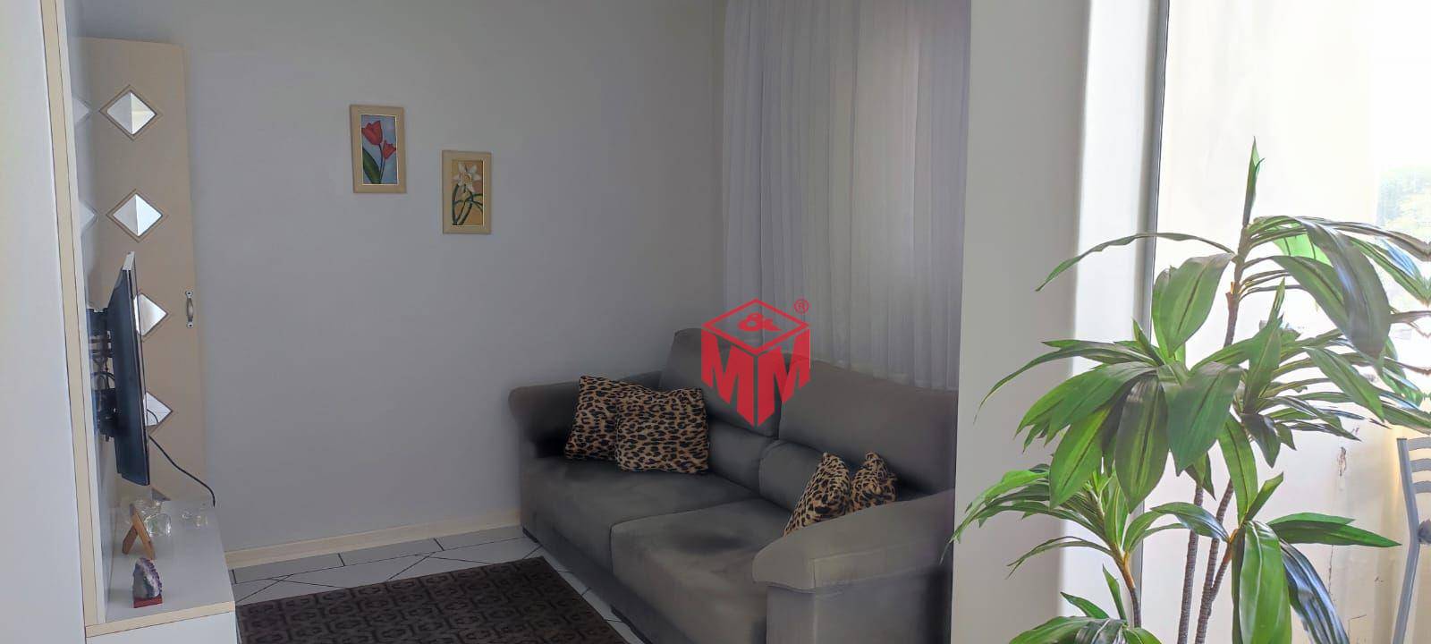 Apartamento à venda com 2 quartos, 70m² - Foto 6